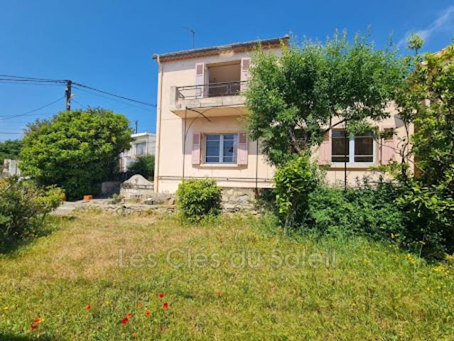 Vente Villa 4 pièces 62 m2 Toulon