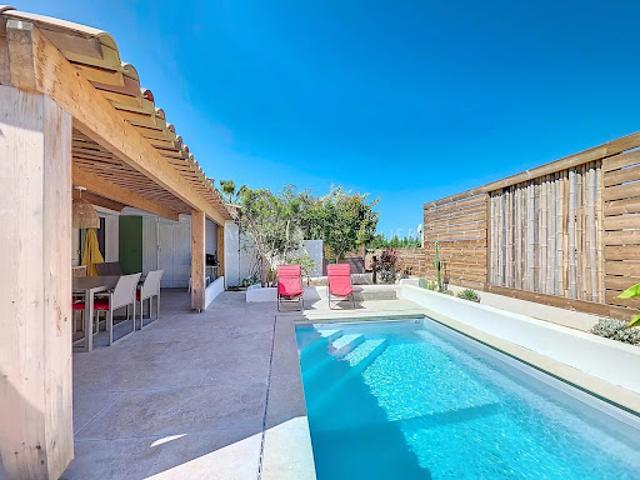 Vente Villa 4 pièces 65.25 m2 Grosseto Prugna