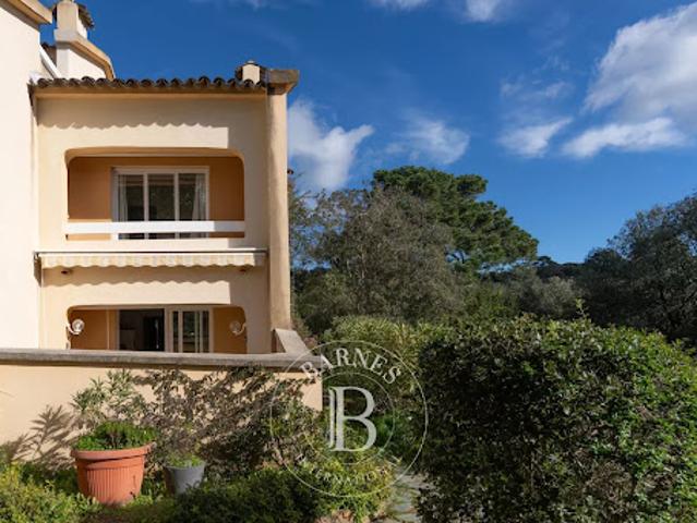 Vente Villa 4 pièces 65 m2 Lecci