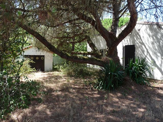Vente Villa 4 pièces 66 m2 Saint Georges d'Oléron