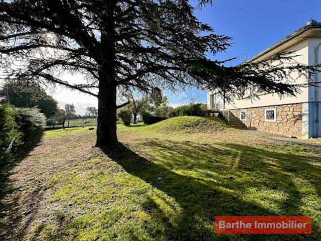 Vente Villa 4 pièces 69 m2 Cadalen