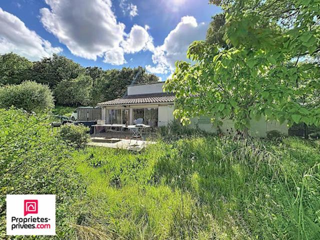 Vente Villa 4 pièces 69 m2 Rians