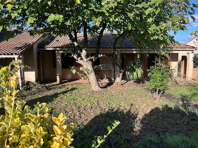 Vente Villa 4 pièces 70 m2 Vidauban