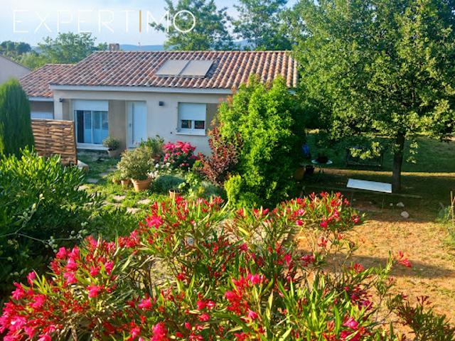 Vente Villa 4 pièces 70 m2 Apt