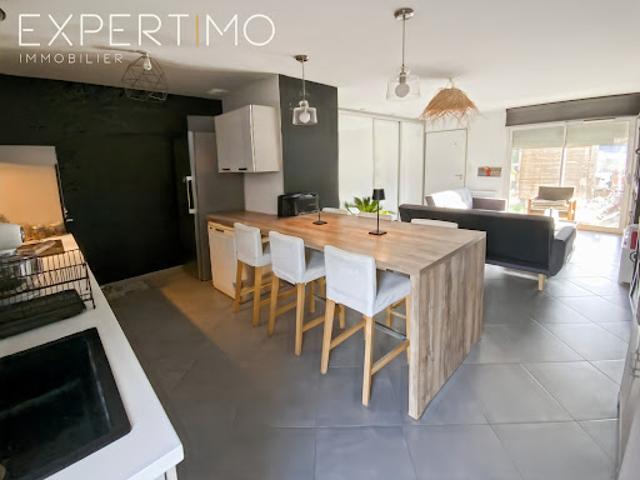 Vente Villa 4 pièces 70 m2 Apt