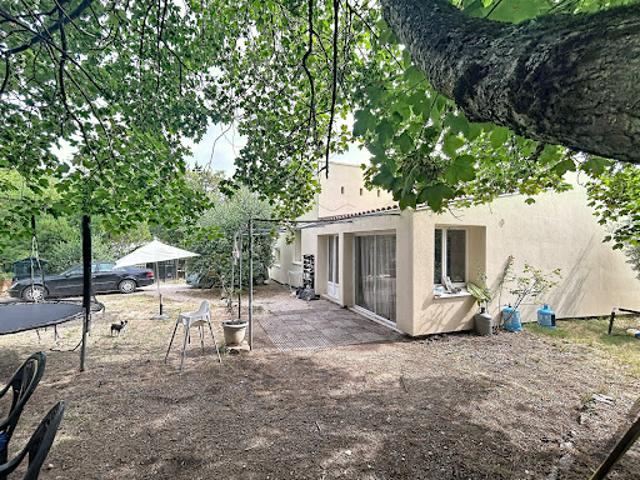 Vente Villa 4 pièces 77 m2 Pierrevert