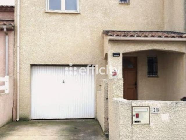 Vente Villa 4 pièces 74 m2 Agde