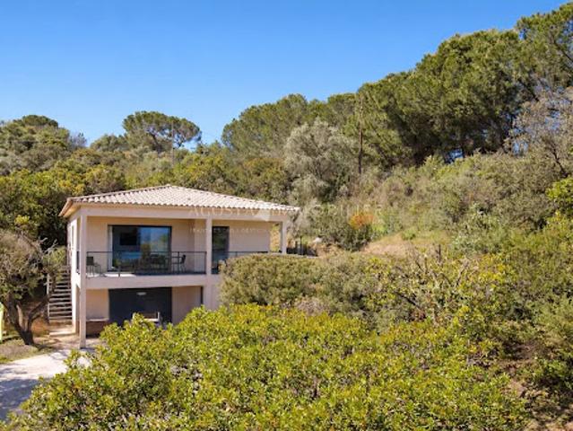 Vente Villa 4 pièces 75.76 m2 Pietrosella