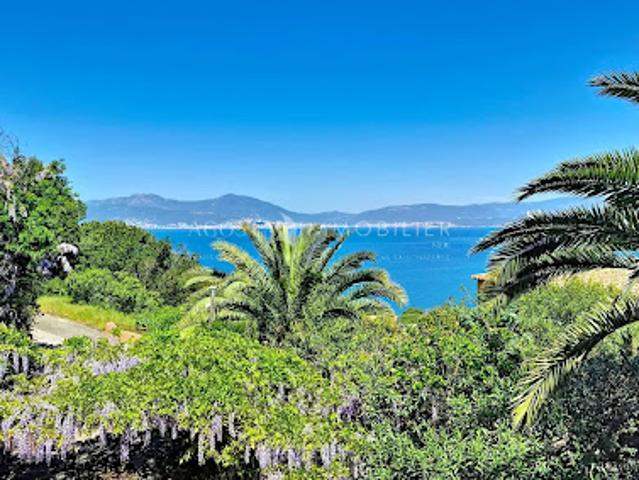 Vente Villa 4 pièces 75.8 m2 Pietrosella