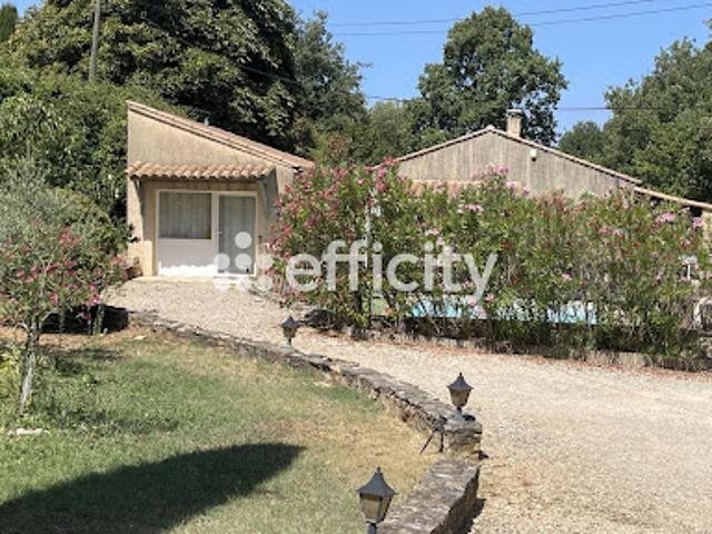 Vente Villa 4 pièces 75 m2 Apt