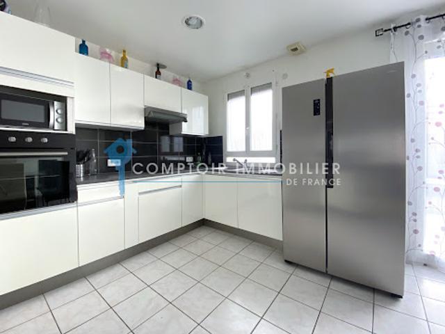 Vente Villa 4 pièces 75 m2 Beaucaire