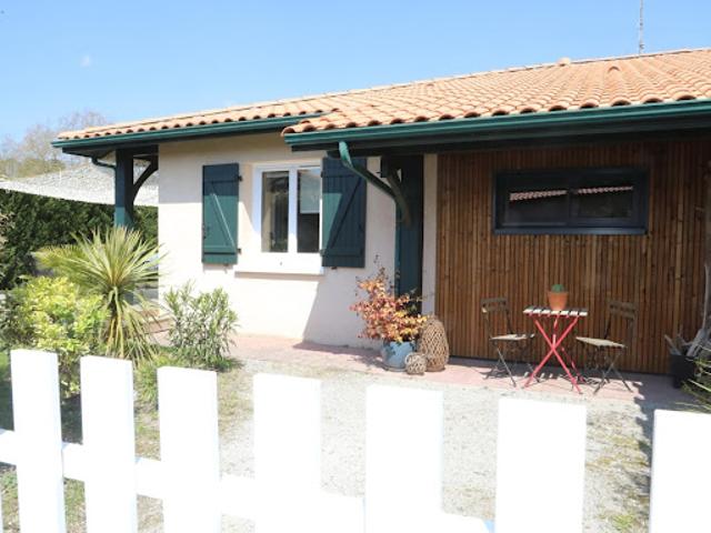 Vente Villa 4 pièces 75 m2 Seignosse