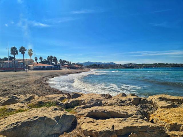 Vente Villa 4 pièces 75 m2 Six Fours les Plages