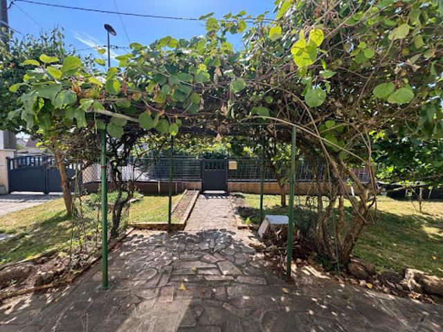 Vente Villa 4 pièces 76.81 m2 Pontault Combault