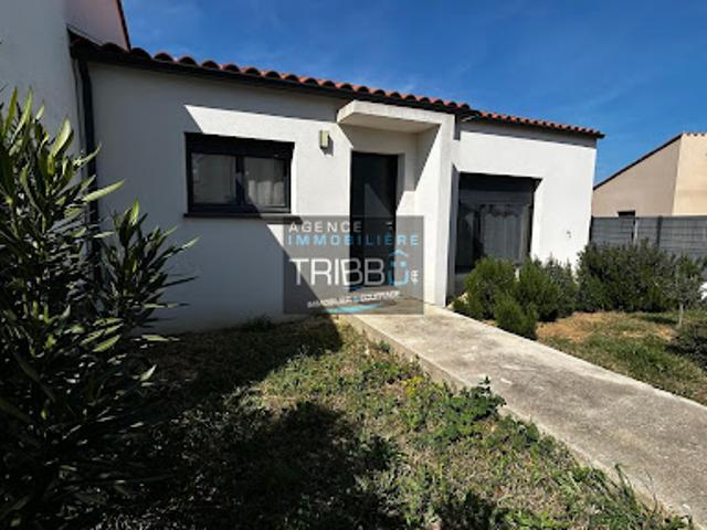 Vente Villa 4 pièces 76 m2 Pollestres