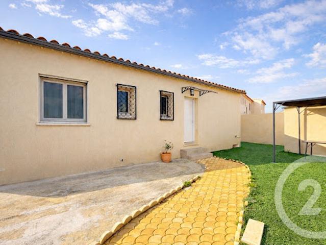 Vente Villa 4 pièces 78.98 m2 Arles