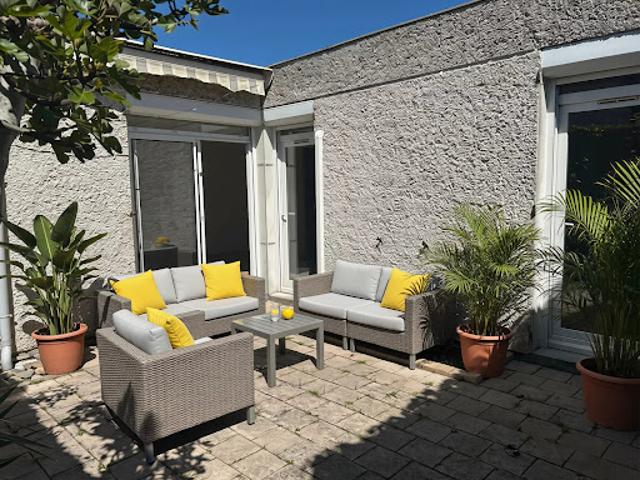Vente Villa 4 pièces 78 m2 Toulouse