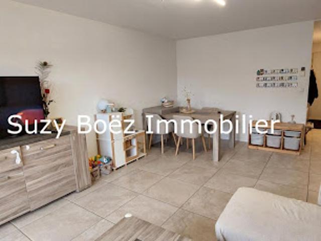 Vente Villa 4 pièces 78 m2 Marmande