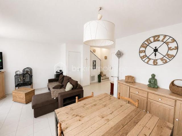 Vente Villa 4 pièces 79.1 m2 Beziers