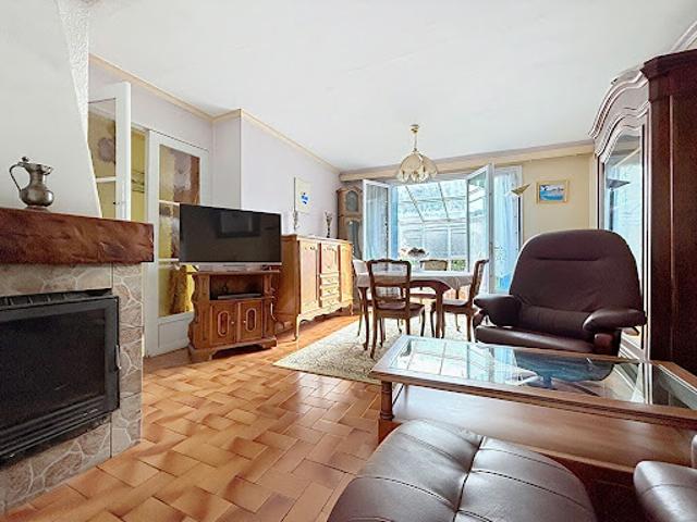 Vente Villa 4 pièces 79.24 m2 Salon de Provence