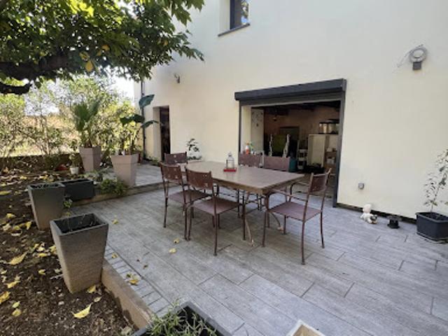 Vente Villa 4 pièces 79 m2 Perpignan