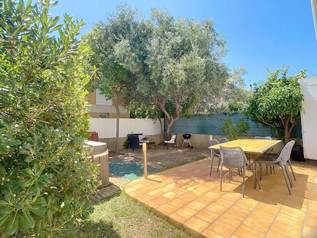 Vente Villa 4 pièces 83.07 m2 La Ciotat