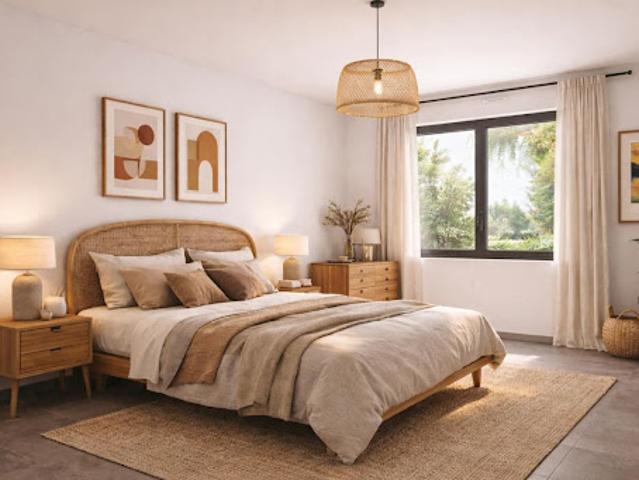 Vente Villa 4 pièces 83.2 m2 Avignon