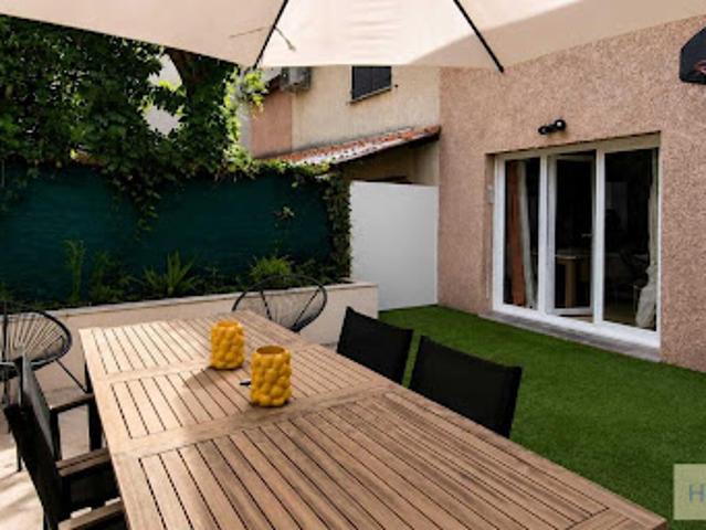 Vente Villa 4 pièces 83 m2 Roquebrune sur Argens
