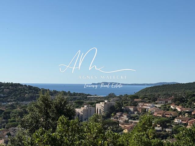 Vente Villa 4 pièces 80 m2 Cavalaire sur Mer