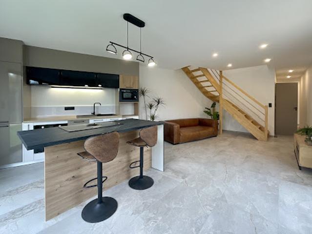 Vente Villa 4 pièces 80 m2 Pomérols