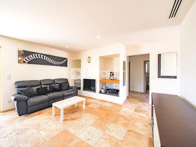 Vente Villa 4 pièces 80 m2 Sainte lucie de porto vecchio