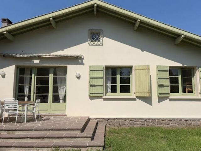 Vente Villa 4 pièces 80 m2 Soorts Hossegor