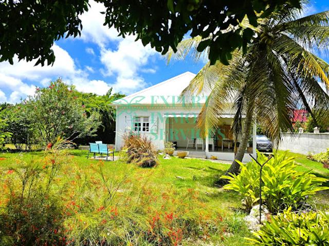 Vente Villa 4 pièces 81 m2 Capesterre de marie galante
