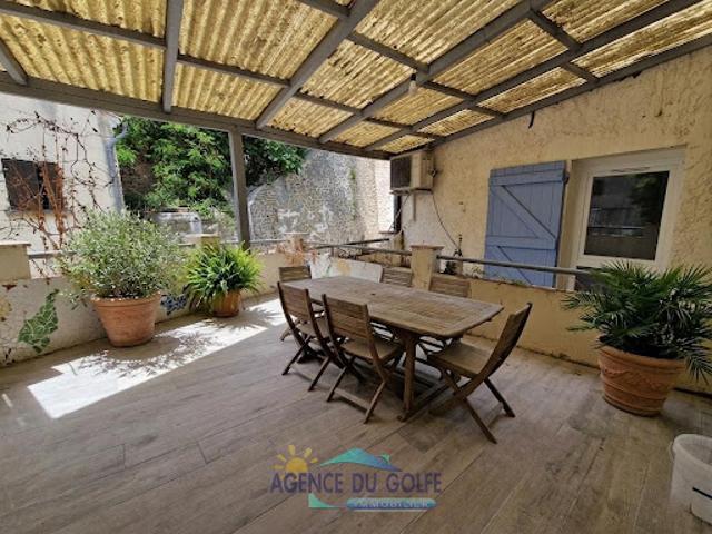 Vente Villa 4 pièces 81 m2 Ceyreste