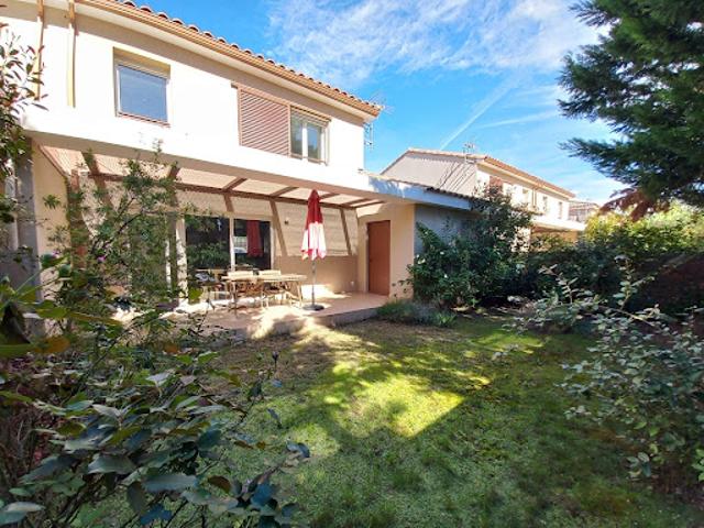 Vente Villa 4 pièces 82.4 m2 Salon de Provence