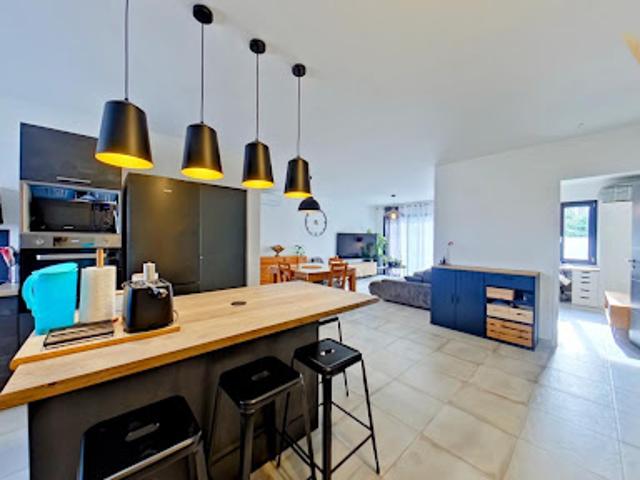Vente Villa 4 pièces 82 m2 Pia