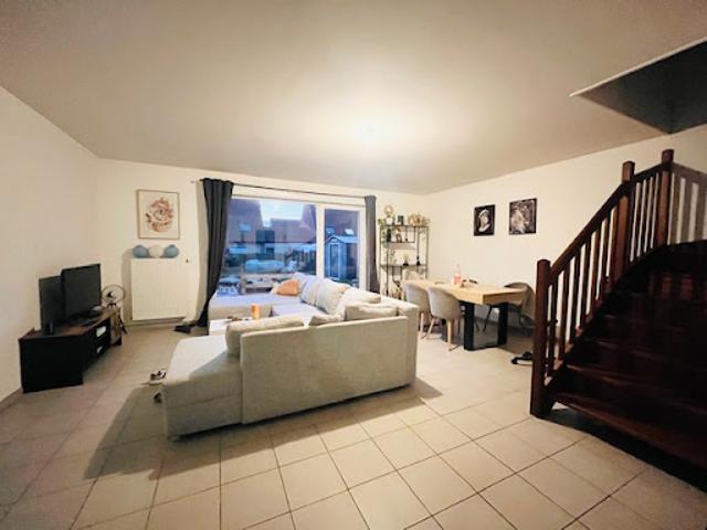 Vente Villa 4 pièces 87 m2 Thiant