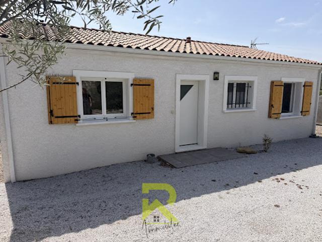 Vente Villa 4 pièces 87 m2 Monze