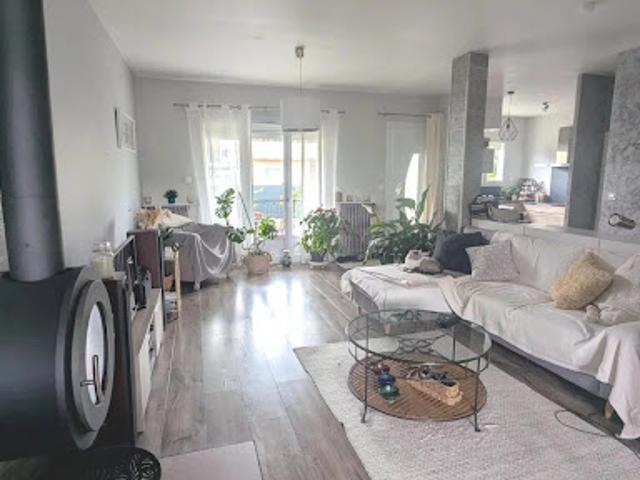Vente Villa 4 pièces 84 m2 Toulouse