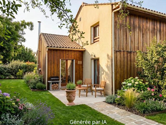 Vente Villa 4 pièces 84 m2 Toulouse