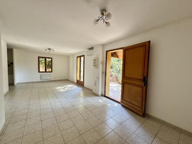 Vente Villa 4 pièces 84 m2 Carces