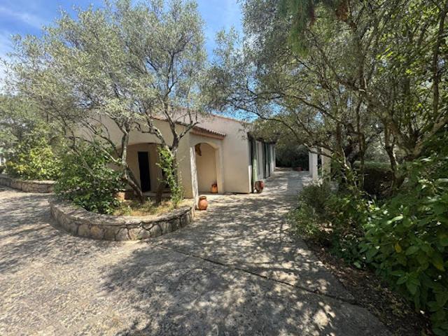 Vente Villa 4 pièces 84 m2 Draguignan