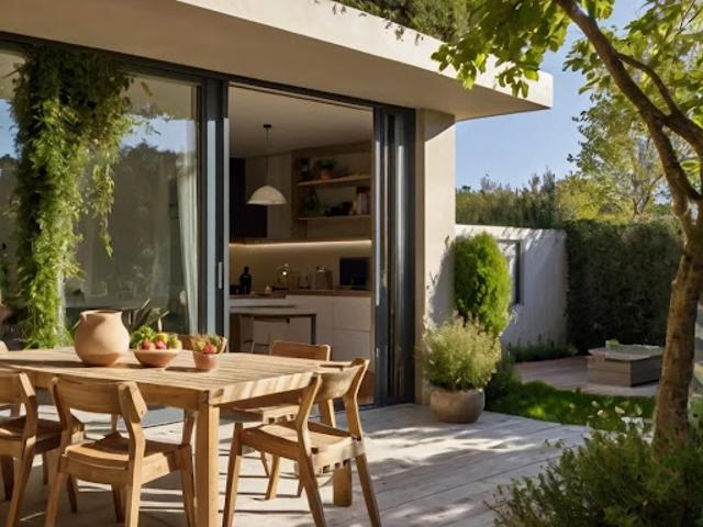 Vente Villa 4 pièces 85 m2 Tournefeuille