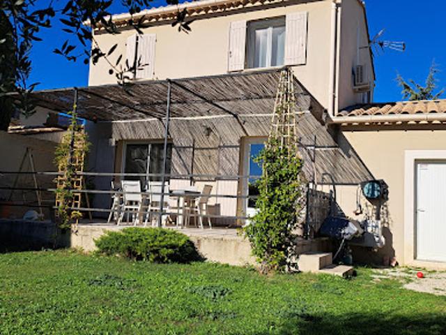 Vente Villa 4 pièces 85 m2 Caromb