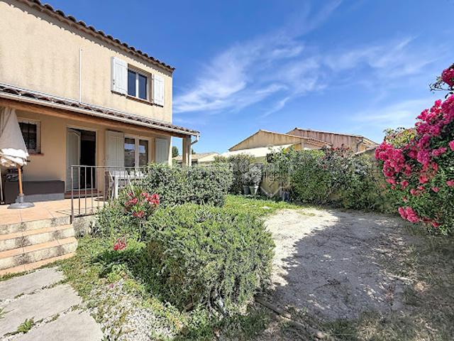Vente Villa 4 pièces 85 m2 Cheval Blanc