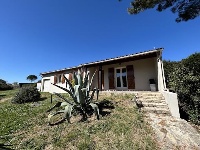 Vente Villa 4 pièces 86.5 m2 Villepinte