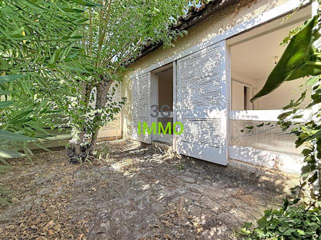 Vente Villa 4 pièces 86.6 m2 Nimes