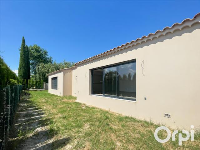Vente Villa 4 pièces 86.16 m2 Mondragon
