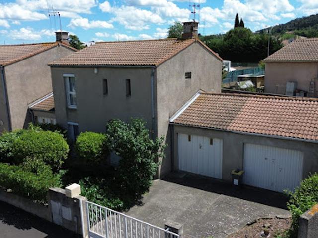 Vente Villa 4 pièces 86.32 m2 Carcassonne