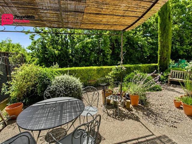 Vente Villa 4 pièces 86 m2 Uzès